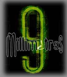 logo 9 Millimetres